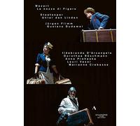 Mozart: Le Nozze Di Figaro [Various] [Accentus Music: ACC10366]