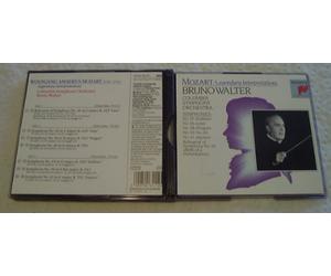 Mozart - Legendary Interpretations