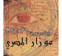 Mozart L'égyptien