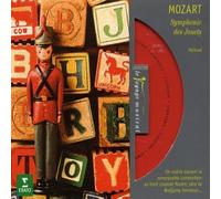 Mozart / Leopold Mozart - Mozart Leopold:Sym Des Jouets