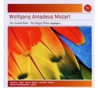 James Levine - Mozart: Die Zauberflöte K620 (Highlights) - Sony Classical Masters