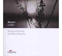Mozart: Lieder