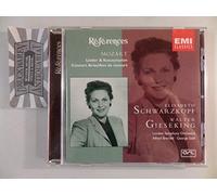 Mozart: Lieder and Concert Arias