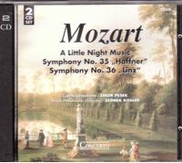 Mozart - Little Night Music