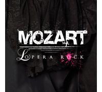 Mozart L'opera Rock / Ocr