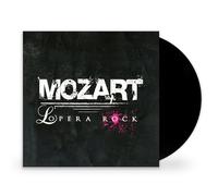 Mozart l'Opéra Rock [VINYL]