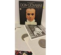 MOZART, LORIN MAAZEL - MOZART, LORIN MAAZEL don giovanni, 3 x lp boxset, libretto, 79321