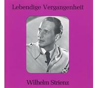Mozart/Lortzing/Flotow/Verdi - Wilhelm Strienz
