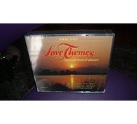 Mozart - Love Themes