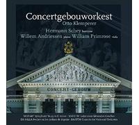 Mozart/Mahler/Falla/Barto - Symp. No.25/Lieder Eines