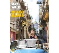 MOZART & MAMBO/VARIOUS - Region 1 DVD,US Import