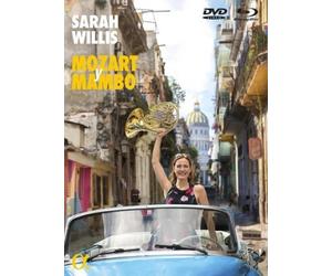 MOZART & MAMBO/VARIOUS - Region 1 DVD,US Import