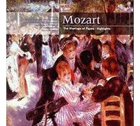 Mozart: Marriage of Figaro (highlights)