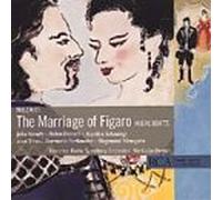 Mozart: Marriage of Figaro (highlights) [IMPORT]
