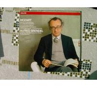 Mozart-Marriner -Concertos pour Piano