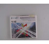 Mozart: Masonic Music