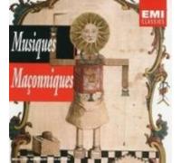 Mozart - Masonic Music