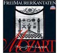 Mozart - Masonic Music [IMPORT]