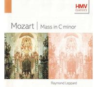 Mozart Mass In C Minor