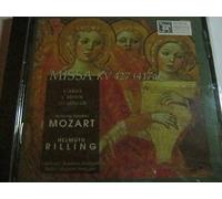 Mozart: Mass in C minor, "Great"
