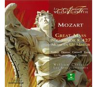 MOZART: MASS K.427(reissue)