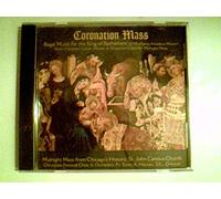 Mozart: Mass No.16 (Coronation)