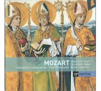 Mozart: Masses