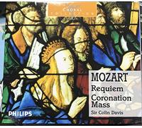 Mozart: Masses