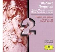Mozart: Masses