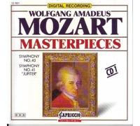 Mozart - Masterpieces 1