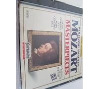 Mozart - Masterpieces 3