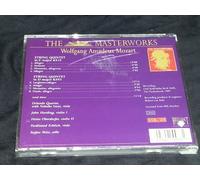Mozart/MasterworksVo.23