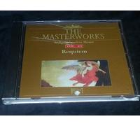 Mozart/MasterworksVo.40