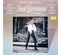 Mozart / Max Rudolf - Mozart Wolfgang a-Boehm Karl-Don Giovanni [VINYL]