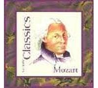 Mozart - Meet the Classics