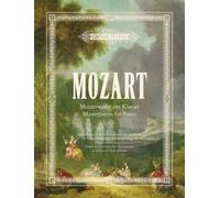 Mozart – Masterpieces for Piano – Edition Peters (EP20010)