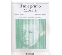 Mozart - Mio Primo Mozart, Il Vol.2