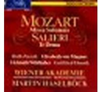 Mozart - Missa Solemnis/Te Deum