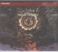 Mozart: Missae / Requiem