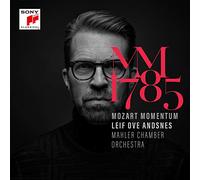 Mozart Momentum - 1785