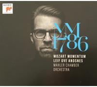 Mozart Momentum - 1786