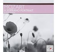 Mozart^Mosuc^Moldova Phil^Marinescu - Soprano Portrait