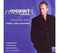 Mozart - Mozart Arias