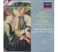 Mozart - Mozart / Beethoven - Piano Quintets