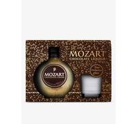 Mozart Mozart Chocolate Cream Liqueur and Glass Set 500ml 500ml