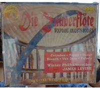 Mozart - Mozart: Die Zauberflöte