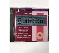 Mozart: Die Zauberflote (Berlin Philharmonic Orchestra)