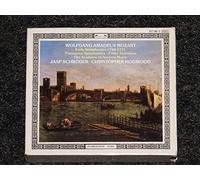 Mozart - Mozart: Early Symphonies 1764-1771 / Frühe Symphonien / Vol. I