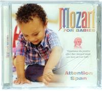 MOZART*MOZART FOR BABIES RELAXATION