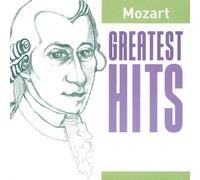 Mozart - Mozart Greatest Hits
